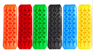 Trailer Rescue Track Emergency Traction Board Sand Mud Snow Trapped Recovery Tracks Mat - Product Image 2