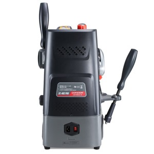 Mới Đến Xhorse Máy Cắt Chìa Khóa Của Nhãn Hiệu Condor XC-002 Pro Xc Với Xoay Kẹp Cho Đa Khoảng Trống Lưỡi - Product Image 5