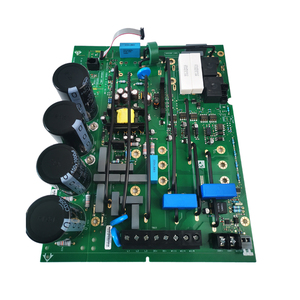 Carte de contrôle de plaque de réacteur d'alimentation d'origine pour variateurs AC690 AC890 AH500382U107 AH465102U002 AH231071 En stock - Product Image 1