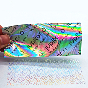 Tùy chỉnh in ấn 3D <span class=keywords><strong>Hologram</strong></span> mạnh mẽ dính vĩnh viễn con dấu <span class=keywords><strong>Sticker</strong></span> an Ninh Nhãn - Product Image 1