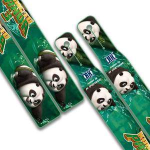 Haute qualité nouveauté drapeau ceintures de Football pour les jeunes en gros ensemble avec lecteur réglable imprimé techniques - Product Image 5