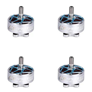Tmotor pacer V3มอเตอร์ไร้แปรง5นิ้วสำหรับโดรนแข่ง P2306 P2207 - Product Image 4