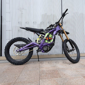 Volwassenen Off-Road Motorfiets Sur Ron Light Bee X 60v 8000w Motocross Motor - Product Image 6