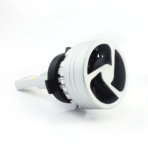 Đèn Pha <span class=keywords><strong>LED</strong></span> Hiệu Suất Tốt Nhất Cho Máy Chiếu Hệ Thống Chiếu Sáng Ô Tô X9S 9005 Bóng Đèn Pha <span class=keywords><strong>Led</strong></span> - Product Image 3