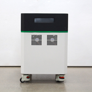 3KW OEM ODM Portable Outdoor Energy Storage Power Station3500WH 8038wh High Capacity LiFePO4 Outdoor Power Supply - Product Image 3