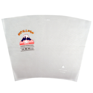 Nhãn Dán Mới Nhất Bộ Sạc Tĩnh Điện Iml Có Thể Thay Đổi Màu Sắc Miếng Dán Nhãn Thổ Nhĩ Kỳ Trong Khuôn Phim Giấy Bạc Cho Thùng Sơn Cốc Trong Suốt - Product Image 2