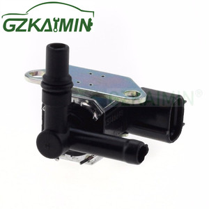 OEM K5T46693 8657A049 สําหรับ<span class=keywords><strong>Mitsubishi</strong></span> Lancer <span class=keywords><strong>Outlander</strong></span> 2008-2015 2.0 2.4Lประสิทธิภาพสูงไอน้ํากระป๋องSolenoid - Product Image 2