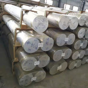 קרמים 4640/cda 630 ניקל אלומיניום ברונזה c63000 בר אבץ הקריב אנודה עבור מוט אלומיניום 99.999% - Product Image 3