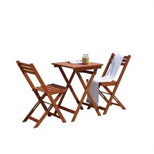 Modern Design Outdoor <b>Dining</b> Hotel Furniture Garden <b>Set</b> High Quality Weather-Resistant Rattan Aluminum Frame 3 Years Warranty - Product Image 1