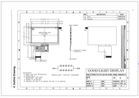 4.3 inç IPS TFT Dokunmatik Ekran Modülü 480x272 800x480 40 Pin 1000 Nit UART LCD Ekran HMI Dokunmatik Ekran Paneli Lcd Özel