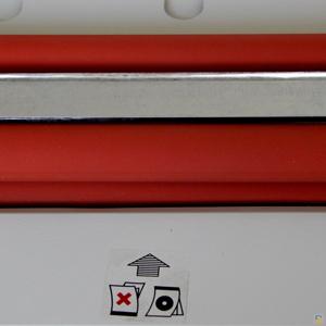 Équipement de post-pressage A3 BS-320, machine à plastifier les photos en PVC, machine à plastifier A3, machine à plastifier les photos en PVC - Product Image 3