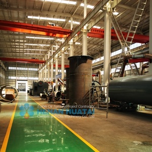 Tự động 20tph 30tph 50tph dầu cọ hoàn chỉnh dòng cọ trái cây dầu expeller extractor cọ hạt nhân nhà máy lọc dầu - Product Image 4