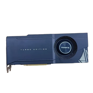 <span class=keywords><strong>RTX</strong></span> <span class=keywords><strong>3090</strong></span> <span class=keywords><strong>Founders</strong></span> <span class=keywords><strong>Edition</strong></span> Modèle personnalisé FE GPU pré-overclocké Ehanced Triple Fan Cooler 24GB VRAM - Product Image 2