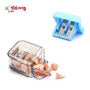 Yalong – <span class=keywords><strong>taille</strong></span>-<span class=keywords><strong>crayon</strong></span> 2 trous au Design <span class=keywords><strong>Original</strong></span> pour enfants - Product Image 6