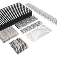 Échangeur de chaleur en aluminium, ailettes de refroidissement pour ordinateur, radiateur personnalisé OEM, ailettes de radiateur, nouveau dissipateur thermique pour processeur, 3W, CN;GUA, prise en charge ARGB, CE, FCC