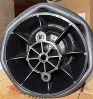 W01-358-8864 Suspensión Neumática para Modelos de Camiones Pesados Kenworth y Peterbilt con Sistema de Suspensión Trasera Air Glide 210 (AG210)