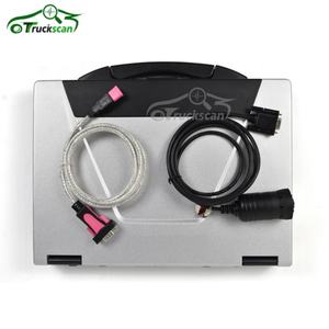 Analizador de Motor para Laptop CF19, Kit de Diagnóstico Liebherr para Grúas Lidos SCULI, Maquinaria y Camiones - para KIT DE DIAGNÓSTICO LIEBHERR - Product Image 3