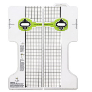 Ajuste de tacos de bicicleta de carretera <span class=keywords><strong>SPD</strong></span> Herramienta de ajuste de tacos autoblocantes Herramienta de reparación de bicicletas - Product Image 1