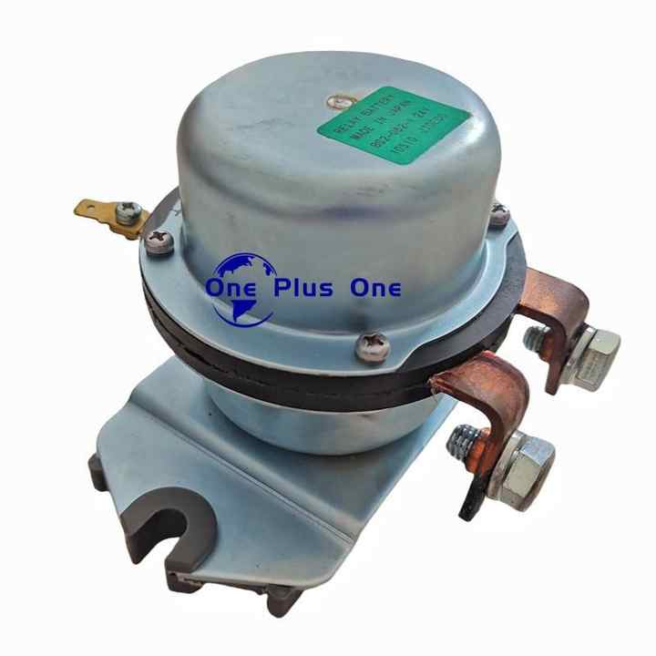 Original Genuine Battery Switch 08088-30000 BS2-062 for Komatsu