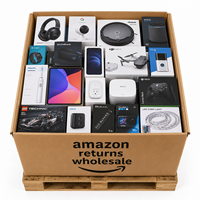 Electronic Mystery Box Pallet Mystery Pallets Electronics Tablet Projector Camera Smart Watch for Retail Buyers Ready Stock