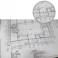 Copieur d'ingénierie grand Format remis à neuf Imprimante A0 Machine de numérisation couleur pour KIP 7800 7900 770 860 870 880 890