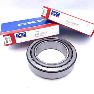 Bomba hidráulica SKF genuina Original de la impresión de la máquina de prensa de 41, 31X67X27mm BearingR NU rodamiento de rodillos cilíndricos - Product Image 2