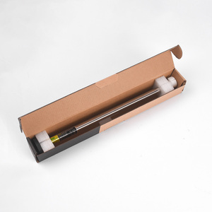 Motor Tubular AM15 DC para Persianas Enrollables con Batería Integrada, Funciona con Corona de Goma Personalizada de 18mm/25mm/28mm para Cocplaroo 28mm - Product Image 1