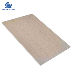 Kynar500 pvdf tráng 3mm 4mm 5mm 6mm Nhôm Composite Panel với gương kết thúc trong nhà chống cháy in trang trí ứng dụng - Product Image 6