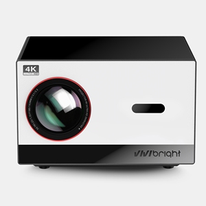 VIVIBRIGHT <span class=keywords><strong>Projecteur</strong></span> LED 4K K7000 Offre une Qualité Supérieure au <span class=keywords><strong>Projecteur</strong></span> DLP, <span class=keywords><strong>Projecteur</strong></span> Home Cinema, Parfait pour le Home Cinéma - Product Image 6