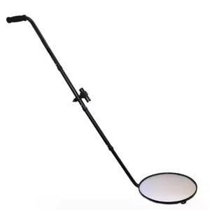 Telescoping xử lý dưới xe kiểm tra gương xe tìm kiếm gương detector - Product Image 6