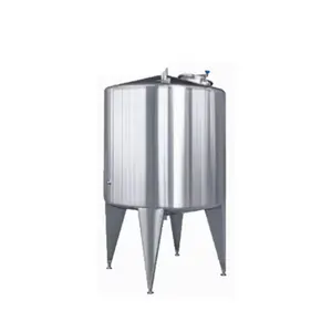 Factory Direct Sale Customized Sanitary Stainless Steel Agitator For Milk Yogurt Wine Beer Fermentation Liquid Oil Fuel Tank