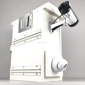 NEMA 4X ngoài trời không thấm nước tủ điện <span class=keywords><strong>CCTV</strong></span> hộp các nhà sản xuất <span class=keywords><strong>CCTV</strong></span> bao vây hộp cho máy ảnh - Product Image 6