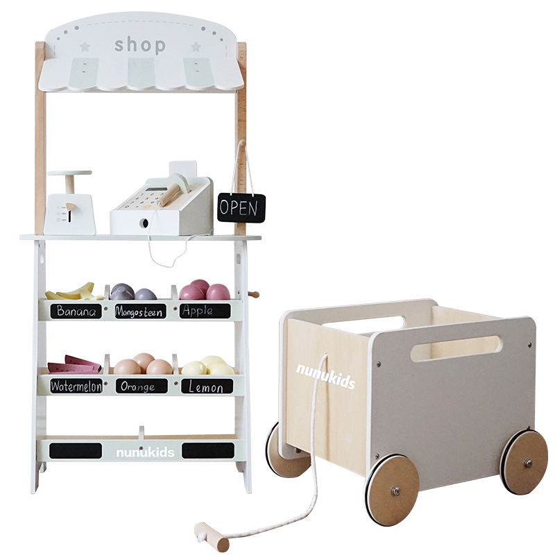 shop set