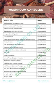 Kualitas Tinggi Cordyceps Sinensis Ekstrak Cordyceps Cs4 - Product Image 4