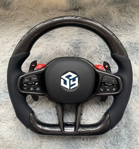 <span class=keywords><strong>Volante</strong></span> Deportivo <span class=keywords><strong>Serie</strong></span> E <span class=keywords><strong>M</strong></span> Sport para <span class=keywords><strong>BMW</strong></span> <span class=keywords><strong>Serie</strong></span> <span class=keywords><strong>3</strong></span> E60 E65 E66 X5 E70 X6 E71 E81 E82 E83 E84 E85 E87 E88 E89 E90 E91 E92 E93 M3 M5 - Product Image 6