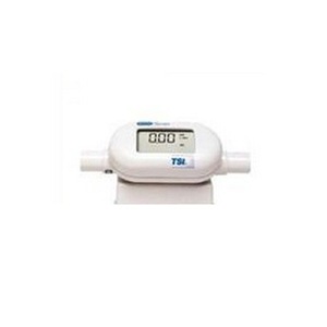 เครื่องสอบเทียบการไหลแบบดิจิตอล TSI ACG อุปกรณ์สอบเทียบเครื่องวัดการไหลของก๊าซ - Product Image 1