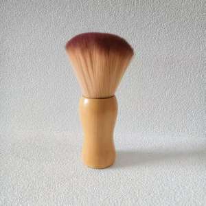 Brosse douce professionnelle de haute qualité pour le nettoyage des ongles et l'élimination de la poussière, fournisseur en gros d'articles pour ongles - Product Image 3