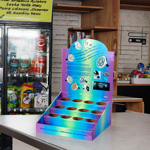 Счетчик для макияжа на заказ - Product Image 5