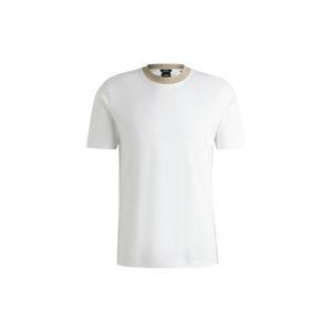 <span class=keywords><strong>T</strong></span>-<span class=keywords><strong>shirt</strong></span> décontracté pour homme, best-seller 2025, de haute qualité, en coton pur, respirant, doux pour la peau, avec col brodé - Product Image 6