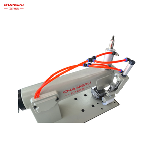 Mesin Jahit Gaun Bedah Ultrasonik Otomatis Penuh - Product Image 4