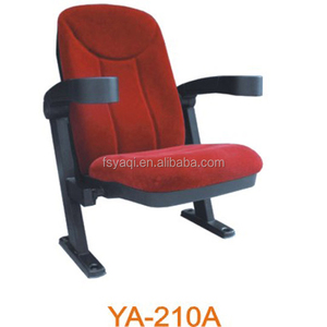 Chaise de théâtre de prix pas cher chaise de cinéma YA-210 - Product Image 1