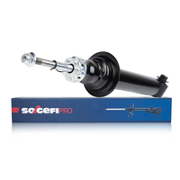 Ammortizzatore Posteriore Ricambio Sospensione Auto per BMW E60 OE 33526766605 SOGEFI Nuovo di Fabbrica Vendita all'Ingrosso Garanzia 1 Anno