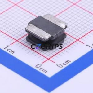 Inducteur de puissance SQH8040S-3R9M-LF SMD (Inductance : 3,9 µH) (Précision : 20 % Courant nominal : 5 A) - Product Image 2