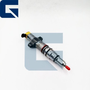 หัวฉีดน้ำมันดีเซลเครื่องยนต์ดีเซล C9 รุ่น 267-9710 2679710 - Product Image 4