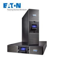 Alimentation sans interruption (ASI) en rack 2U/3U de bonne qualité pour 9PX3000IRTM 3KVA/3KW avec batterie au lithium