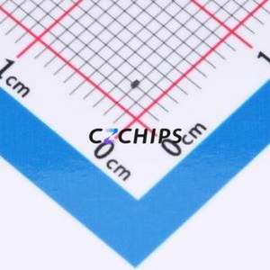Original et nouveau HESD5451XZ DFN0603-2L Transistor ESD et protection contre les surtensions (TVS/ESD) - Product Image 2