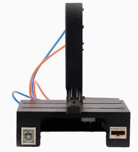 <span class=keywords><strong>Engrapadora</strong></span> Neumática Automática <span class=keywords><strong>de</strong></span> Inducción <span class=keywords><strong>de</strong></span> Cabezal Único, 2 cm <span class=keywords><strong>de</strong></span> Grosor, para <span class=keywords><strong>Etiquetas</strong></span> Colgantes y <span class=keywords><strong>Etiquetas</strong></span> - Product Image 1