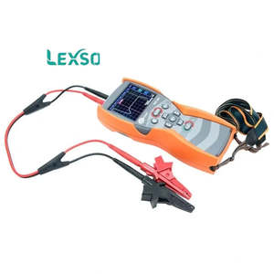 Sonel TDR-420 Time Domain Reflectometer 16m Range Cable Tester For Network And <b>Telecommunication</b> Use - Product Image 5