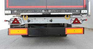 Nouveau ECE E-MARK approuvé LED combinaison feu arrière de <span class=keywords><strong>remorque</strong></span> 12-24V IP67 étanche frein arrière/brouillard/clignotant prise <span class=keywords><strong>13</strong></span> <span class=keywords><strong>broches</strong></span> - Product Image 4