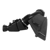 13718656981 Conjunto de Resonador de Admisión de Aire para BMW Serie 3 4 G20 2018-2024 G22 2020-2024
